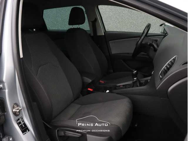 Seat leon st 1.6 tdi style business intense | sf-546-d - afbeelding 34 van  42