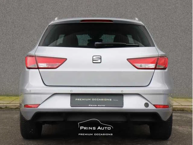 Seat leon st 1.6 tdi style business intense | sf-546-d - afbeelding 38 van  42