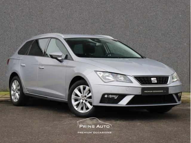 Seat leon st 1.6 tdi style business intense | sf-546-d - afbeelding 3 van  42