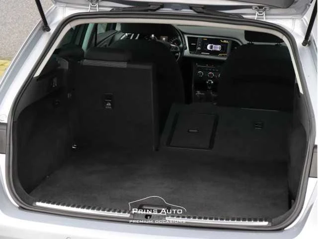 Seat leon st 1.6 tdi style business intense | sf-546-d - afbeelding 40 van  42