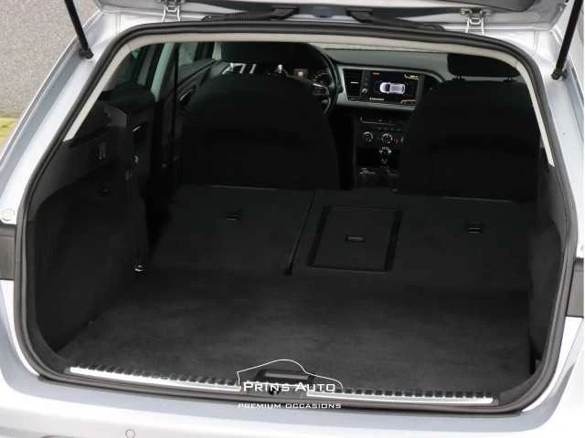 Seat leon st 1.6 tdi style business intense | sf-546-d - afbeelding 41 van  42