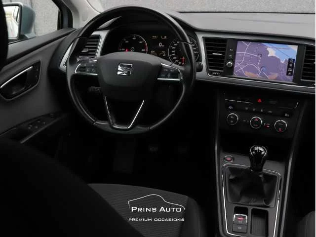 Seat leon st 1.6 tdi style business intense | sf-546-d - afbeelding 5 van  42