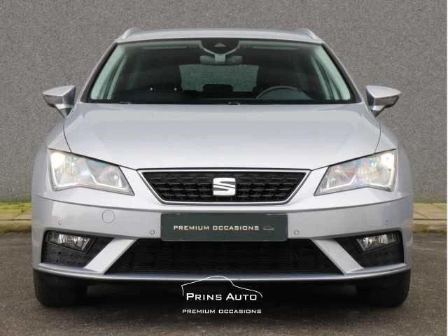 Seat leon st 1.6 tdi style business intense | sf-546-d - afbeelding 7 van  42