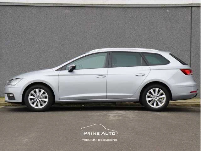 Seat leon st 1.6 tdi style business intense | sf-546-d - afbeelding 9 van  42