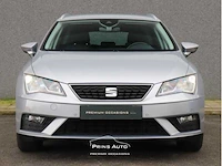 Seat leon st 1.6 tdi style business intense | sf-546-d - afbeelding 40 van  42