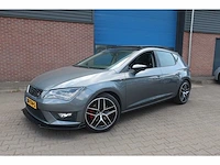 Seat leon st 1.8 tsi fr dynamic, xn-774-s