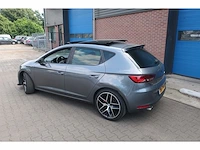 Seat leon st 1.8 tsi fr dynamic, xn-774-s - afbeelding 12 van  18