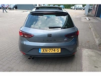 Seat leon st 1.8 tsi fr dynamic, xn-774-s - afbeelding 13 van  18