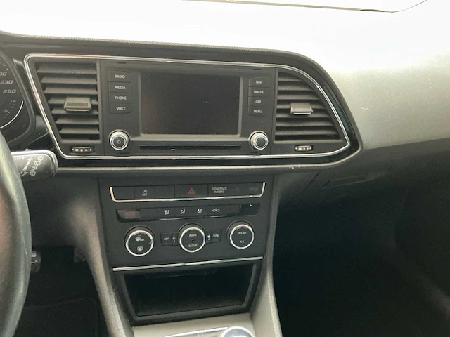 Seat leon st bedrijfswagen (gh-362-k) - afbeelding 2 van  22