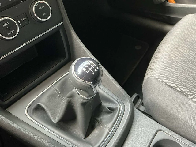 Seat leon st bedrijfswagen (gh-362-k) - afbeelding 3 van  22
