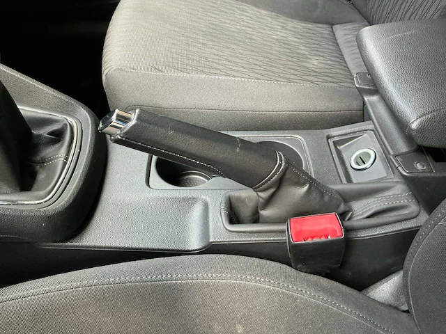 Seat leon st bedrijfswagen (gh-362-k) - afbeelding 4 van  22