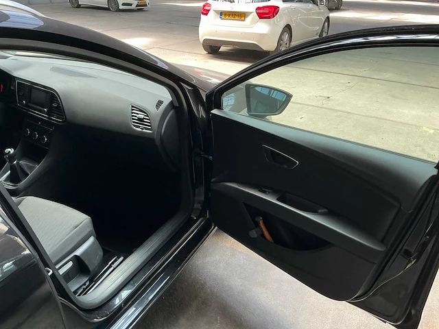 Seat leon st bedrijfswagen (gh-362-k) - afbeelding 5 van  22