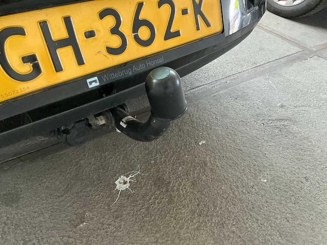 Seat leon st bedrijfswagen (gh-362-k) - afbeelding 9 van  22