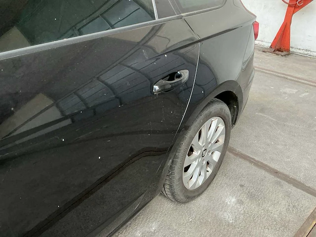 Seat leon st bedrijfswagen (gh-362-k) - afbeelding 10 van  22