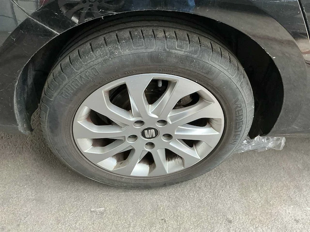 Seat leon st bedrijfswagen (gh-362-k) - afbeelding 13 van  22