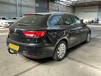Seat leon st bedrijfswagen (gh-362-k) - afbeelding 17 van  22