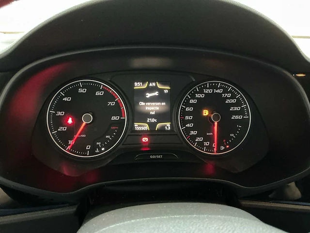 Seat leon st bedrijfswagen (gh-362-k) - afbeelding 22 van  22