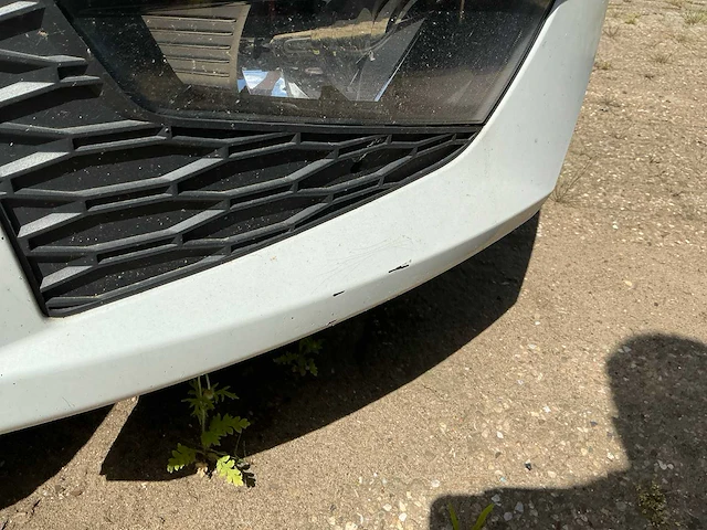 Seat leon st personenauto (gn-961-g) - afbeelding 11 van  25