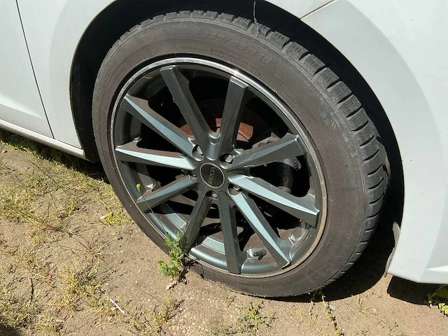 Seat leon st personenauto (gn-961-g) - afbeelding 15 van  25
