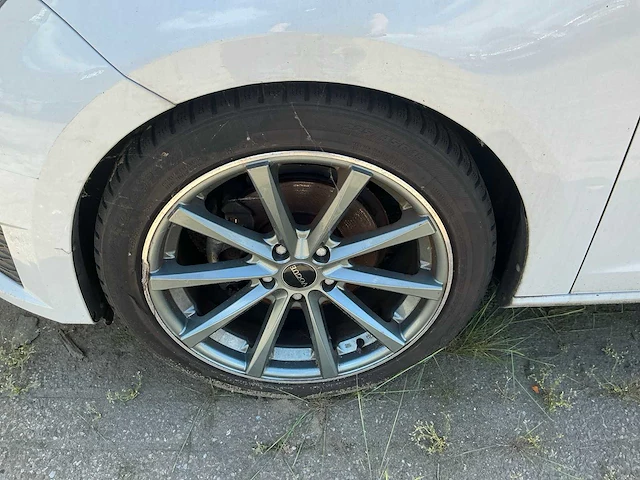 Seat leon st personenauto (gn-961-g) - afbeelding 16 van  25