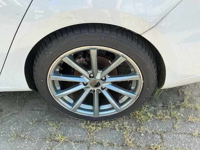 Seat leon st personenauto (gn-961-g) - afbeelding 17 van  25