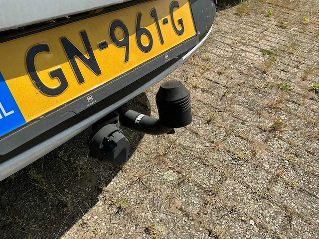 Seat leon st personenauto (gn-961-g) - afbeelding 18 van  25