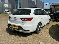 Seat leon st personenauto (gn-961-g) - afbeelding 20 van  25