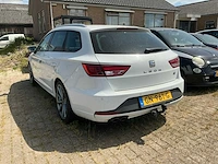 Seat leon st personenauto (gn-961-g) - afbeelding 22 van  25