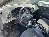 Seat leon st personenauto (gn-961-g) - afbeelding 25 van  25