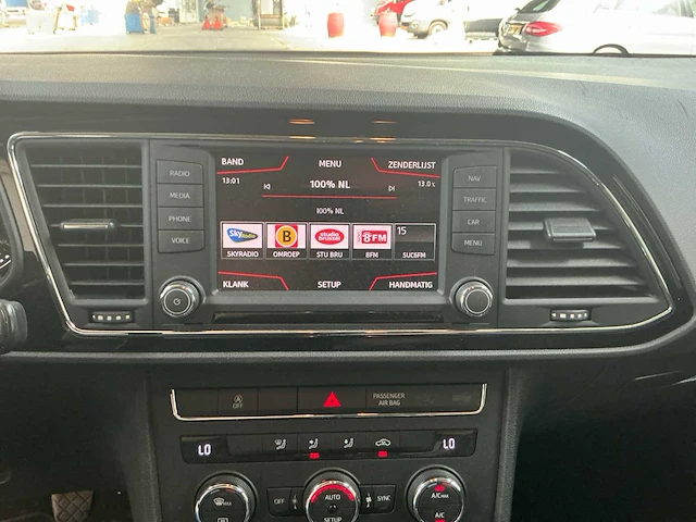 Seat leon st personenauto (jx-658-d) - afbeelding 3 van  26