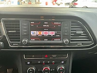 Seat leon st personenauto (jx-658-d) - afbeelding 3 van  26