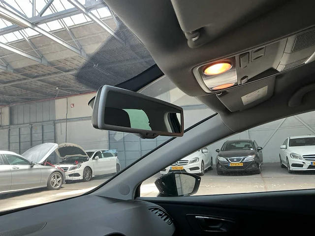 Seat leon st personenauto (jx-658-d) - afbeelding 6 van  26