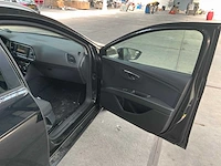 Seat leon st personenauto (jx-658-d) - afbeelding 8 van  26
