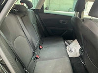 Seat leon st personenauto (jx-658-d) - afbeelding 11 van  26