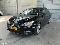 Seat leon st personenauto (jx-658-d) - afbeelding 1 van  26