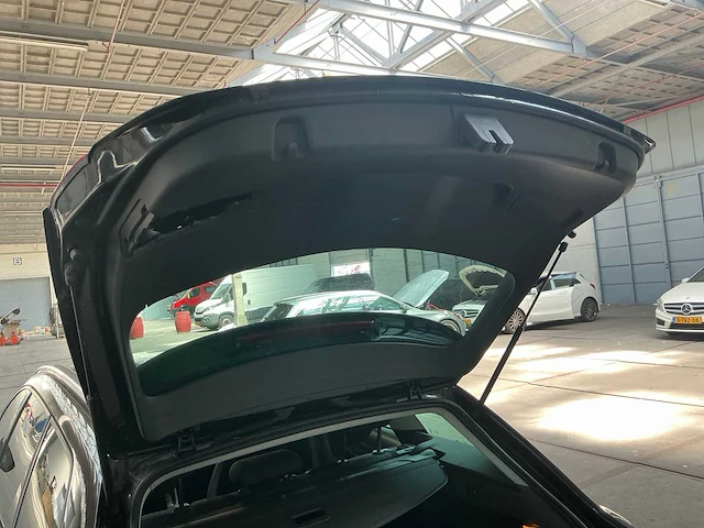Seat leon st personenauto (jx-658-d) - afbeelding 14 van  26
