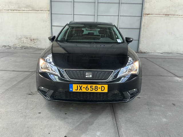 Seat leon st personenauto (jx-658-d) - afbeelding 12 van  26