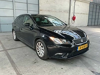 Seat leon st personenauto (jx-658-d) - afbeelding 20 van  26