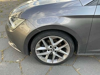Seat leon st tdi 4-xxl-19 - afbeelding 2 van  47