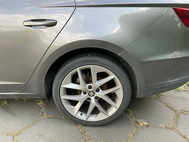 Seat leon st tdi 4-xxl-19 - afbeelding 3 van  47