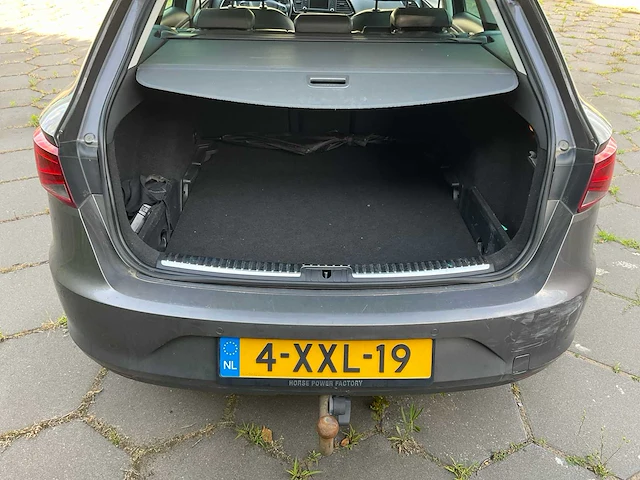 Seat leon st tdi 4-xxl-19 - afbeelding 4 van  47