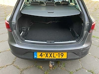 Seat leon st tdi 4-xxl-19 - afbeelding 4 van  47