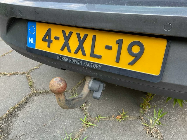 Seat leon st tdi 4-xxl-19 - afbeelding 5 van  47