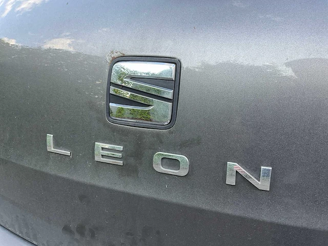 Seat leon st tdi 4-xxl-19 - afbeelding 7 van  47