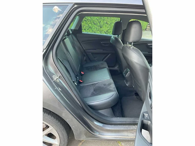 Seat leon st tdi 4-xxl-19 - afbeelding 13 van  47