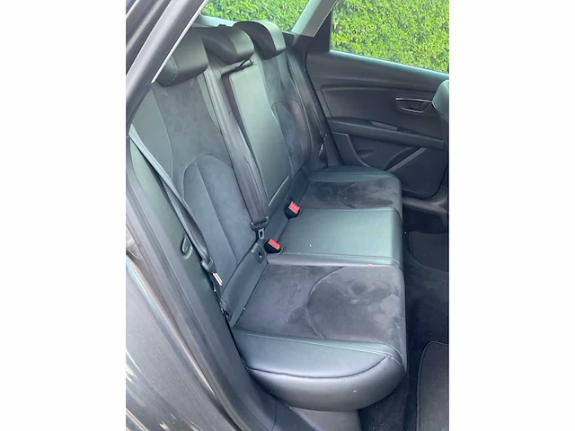 Seat leon st tdi 4-xxl-19 - afbeelding 14 van  47