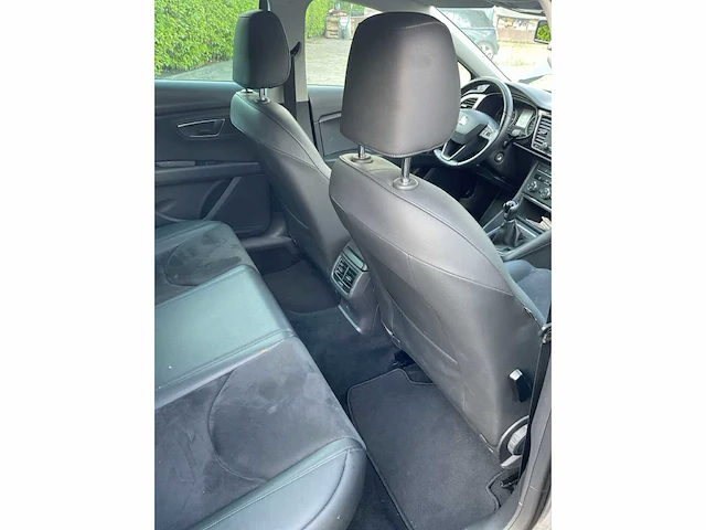 Seat leon st tdi 4-xxl-19 - afbeelding 15 van  47