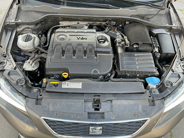 Seat leon st tdi 4-xxl-19 - afbeelding 19 van  47