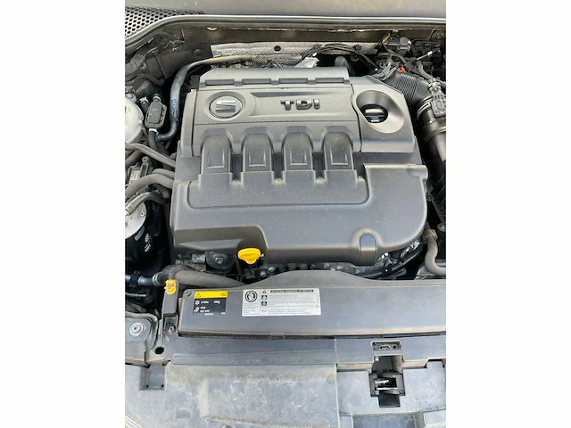 Seat leon st tdi 4-xxl-19 - afbeelding 21 van  47