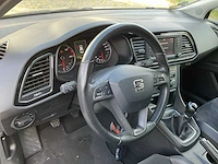 Seat leon st tdi 4-xxl-19 - afbeelding 25 van  47